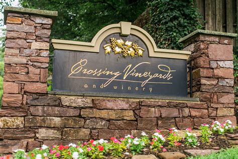 Crossing vineyards - Located on a 200-year-old Bucks County estate less than a mile from Washington Crossing, the Crossing Vineyards and Winery tasting room and gift shop are open year-round. …